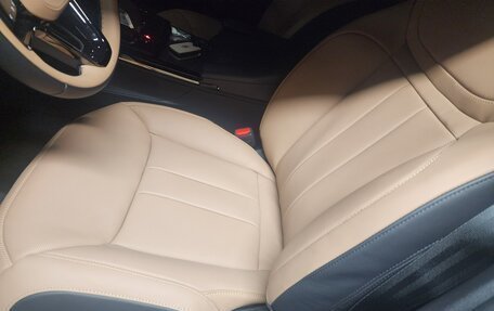 Land Rover Range Rover Sport, 2024 год, 17 800 000 рублей, 12 фотография