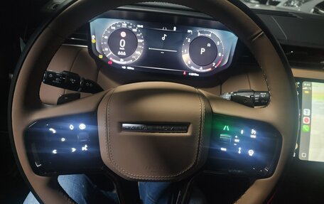 Land Rover Range Rover Sport, 2024 год, 17 800 000 рублей, 11 фотография