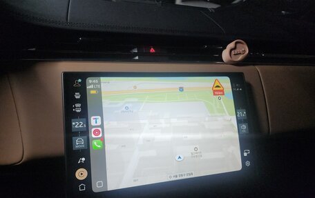 Land Rover Range Rover Sport, 2024 год, 17 800 000 рублей, 10 фотография