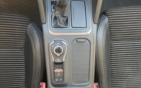 Renault Talisman, 2019 год, 1 550 000 рублей, 5 фотография