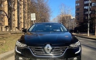 Renault Talisman, 2019 год, 1 550 000 рублей, 1 фотография