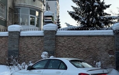 Mercedes-Benz C-Класс AMG, 2016 год, 3 450 000 рублей, 1 фотография