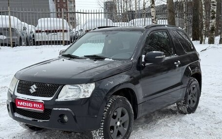 Suzuki Grand Vitara, 2008 год, 720 000 рублей, 1 фотография