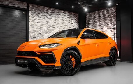 Lamborghini Urus I, 2021 год, 26 900 000 рублей, 1 фотография