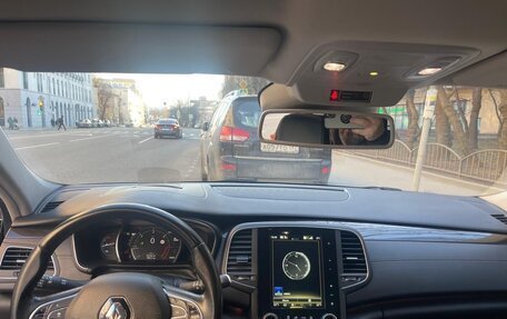 Renault Talisman, 2019 год, 1 550 000 рублей, 8 фотография