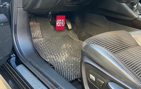 Renault Talisman, 2019 год, 1 550 000 рублей, 10 фотография