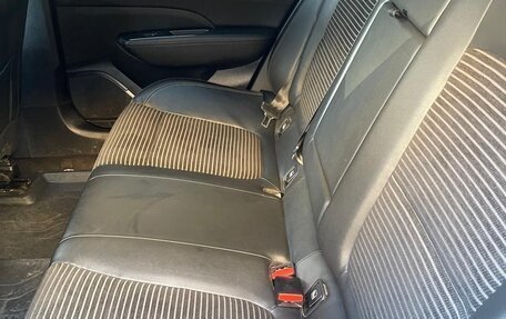 Renault Talisman, 2019 год, 1 550 000 рублей, 9 фотография