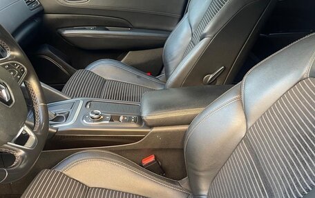 Renault Talisman, 2019 год, 1 550 000 рублей, 11 фотография