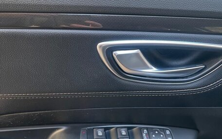 Renault Talisman, 2019 год, 1 550 000 рублей, 13 фотография