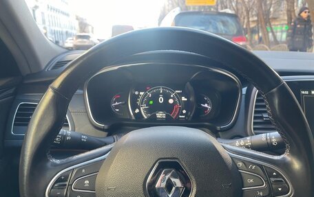 Renault Talisman, 2019 год, 1 550 000 рублей, 14 фотография