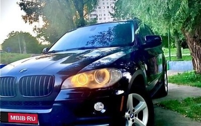 BMW X5, 2006 год, 1 760 000 рублей, 1 фотография