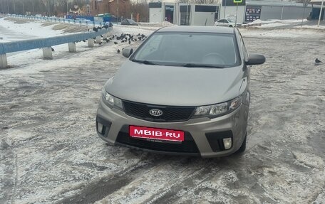 KIA Cerato III, 2011 год, 970 000 рублей, 1 фотография