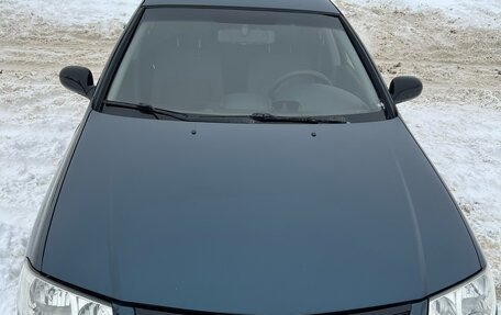 Nissan Almera Classic, 2006 год, 460 000 рублей, 2 фотография