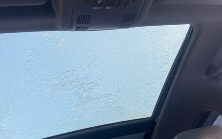 BMW X3, 2004 год, 760 000 рублей, 11 фотография