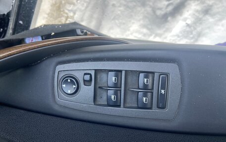 BMW X3, 2004 год, 760 000 рублей, 15 фотография