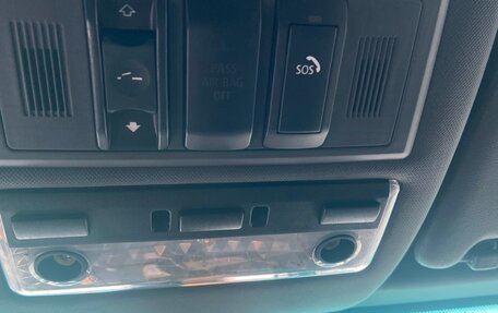 BMW X3, 2004 год, 760 000 рублей, 17 фотография