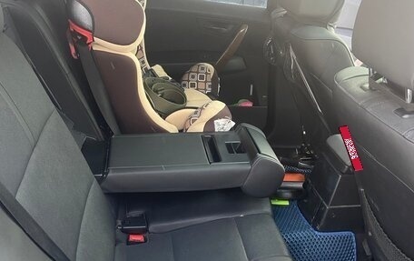 BMW X3, 2004 год, 760 000 рублей, 12 фотография