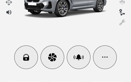 BMW X3, 2004 год, 760 000 рублей, 20 фотография