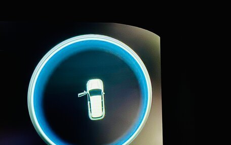 Hyundai Santa Fe IV, 2022 год, 4 200 000 рублей, 6 фотография