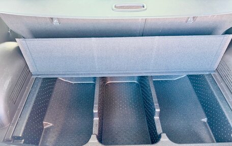 Hyundai Santa Fe IV, 2022 год, 4 200 000 рублей, 16 фотография