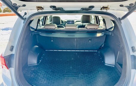 Hyundai Santa Fe IV, 2022 год, 4 200 000 рублей, 13 фотография