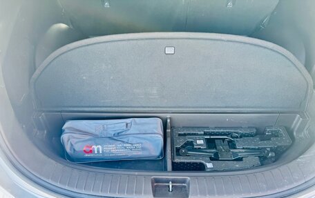 Hyundai Santa Fe IV, 2022 год, 4 200 000 рублей, 15 фотография