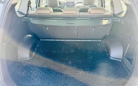 Hyundai Santa Fe IV, 2022 год, 4 200 000 рублей, 14 фотография