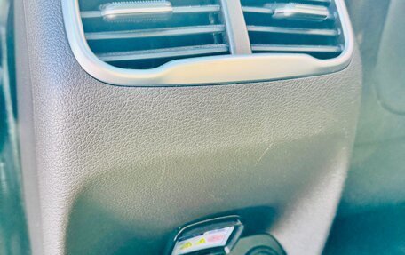 Hyundai Santa Fe IV, 2022 год, 4 200 000 рублей, 26 фотография