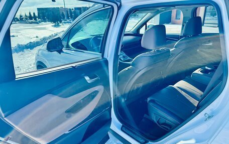 Hyundai Santa Fe IV, 2022 год, 4 200 000 рублей, 32 фотография