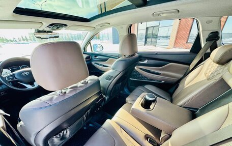 Hyundai Santa Fe IV, 2022 год, 4 200 000 рублей, 30 фотография