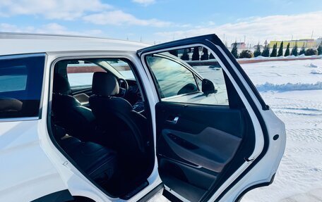 Hyundai Santa Fe IV, 2022 год, 4 200 000 рублей, 35 фотография