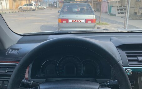 Toyota Camry, 2011 год, 1 700 000 рублей, 8 фотография