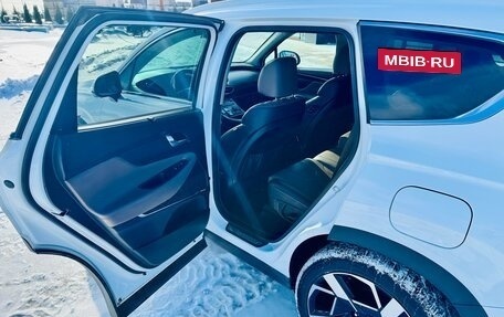 Hyundai Santa Fe IV, 2022 год, 4 200 000 рублей, 31 фотография