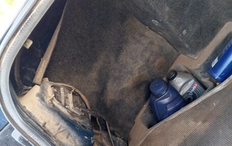 Mitsubishi Galant VIII, 1996 год, 250 000 рублей, 8 фотография