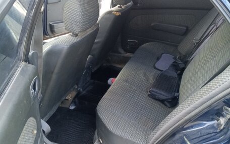 Mitsubishi Galant VIII, 1996 год, 250 000 рублей, 9 фотография