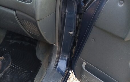 Mitsubishi Galant VIII, 1996 год, 250 000 рублей, 4 фотография