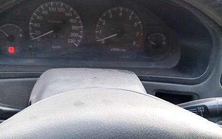 Mitsubishi Galant VIII, 1996 год, 250 000 рублей, 10 фотография