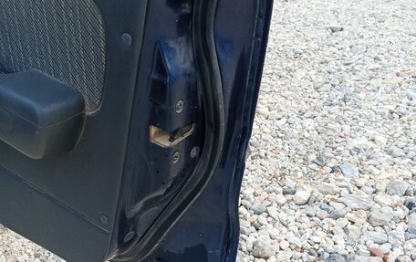 Mitsubishi Galant VIII, 1996 год, 250 000 рублей, 3 фотография