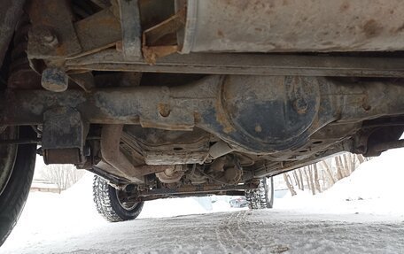 Mitsubishi Pajero Pinin, 2002 год, 670 000 рублей, 9 фотография