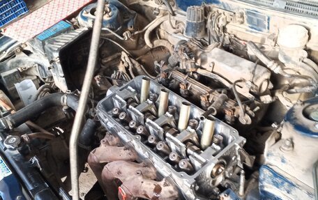 Mitsubishi Galant VIII, 1996 год, 250 000 рублей, 17 фотография