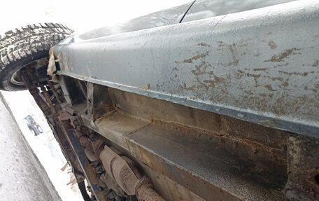 Mitsubishi Pajero Pinin, 2002 год, 670 000 рублей, 8 фотография