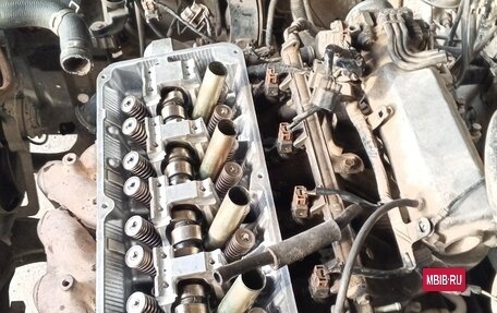 Mitsubishi Galant VIII, 1996 год, 250 000 рублей, 16 фотография