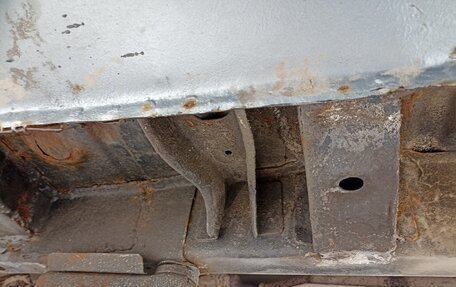 Mitsubishi Pajero Pinin, 2002 год, 670 000 рублей, 10 фотография