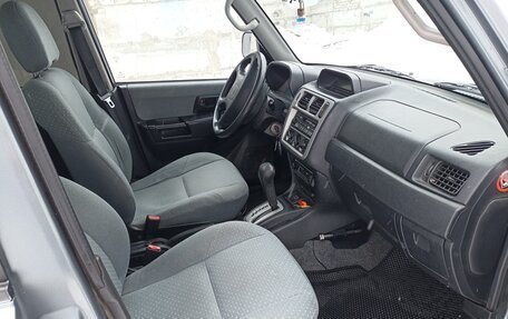 Mitsubishi Pajero Pinin, 2002 год, 670 000 рублей, 15 фотография