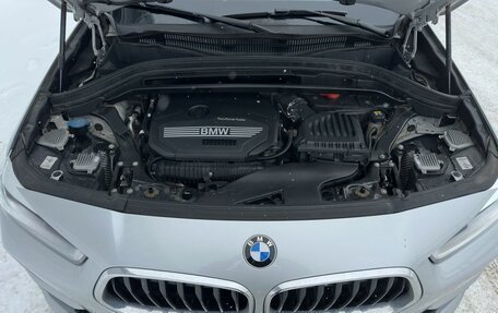 BMW X2, 2018 год, 2 450 000 рублей, 14 фотография