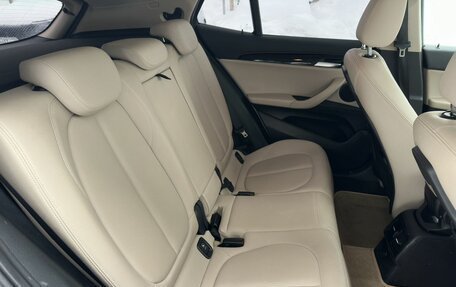 BMW X2, 2018 год, 2 450 000 рублей, 12 фотография