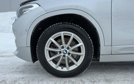 BMW X2, 2018 год, 2 450 000 рублей, 15 фотография