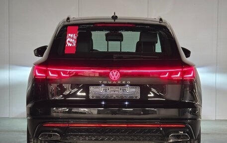 Volkswagen Touareg III, 2025 год, 12 185 000 рублей, 3 фотография