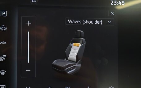 Volkswagen Touareg III, 2025 год, 12 185 000 рублей, 12 фотография