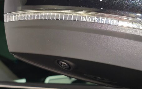 Volkswagen Touareg III, 2025 год, 12 185 000 рублей, 21 фотография